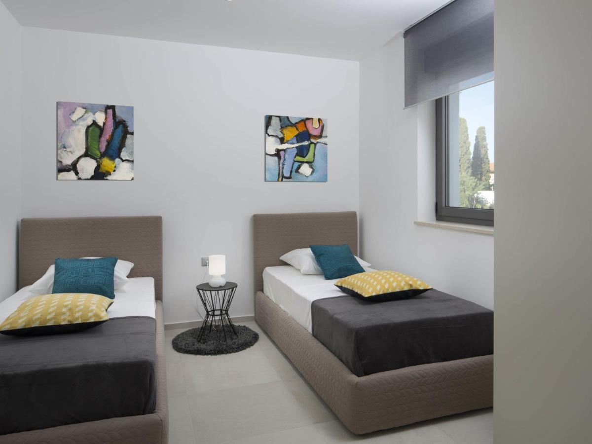 Apartment Villa Fasana By Interhome Fažana Exterior foto